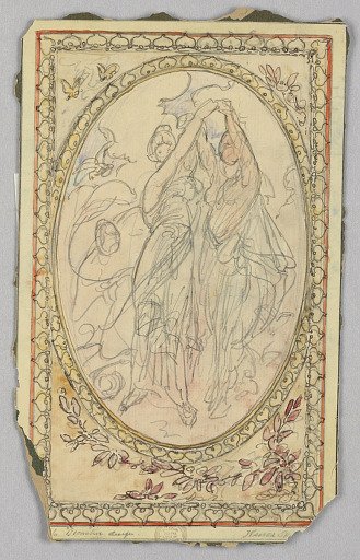 Motif for Decorative Design