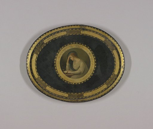 Tray