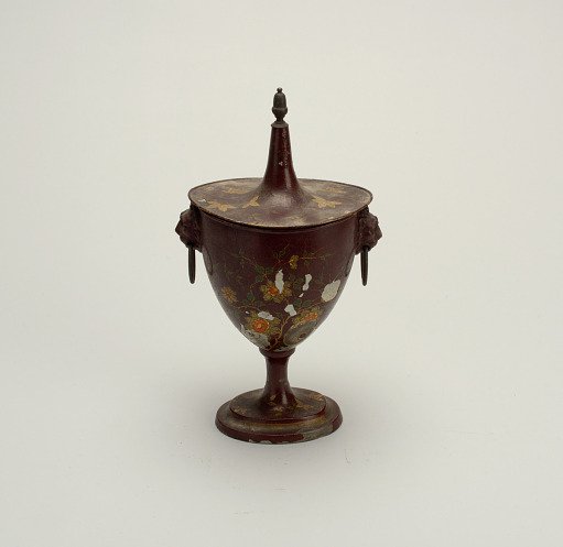 Pair of urns
