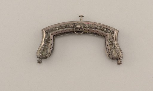 Purse Frame