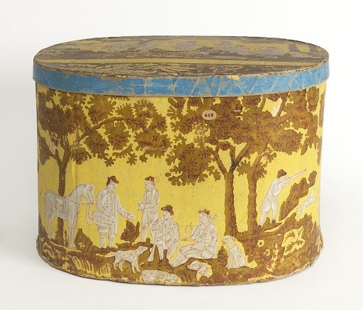 Bandbox