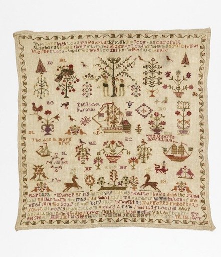 Sampler