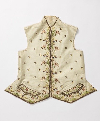 Waistcoat