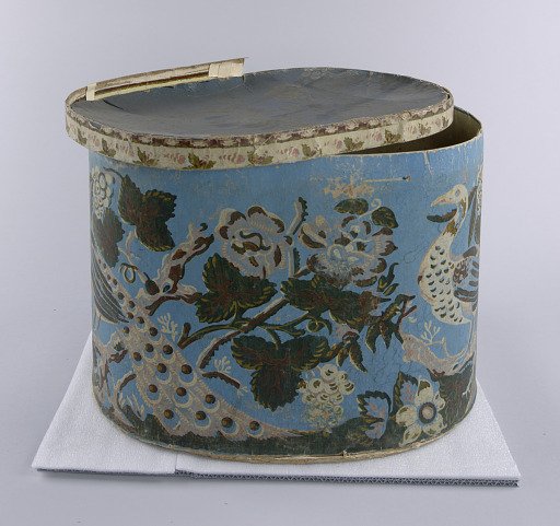 Bandbox