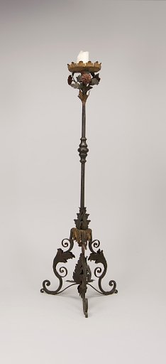 Pair of Torchères