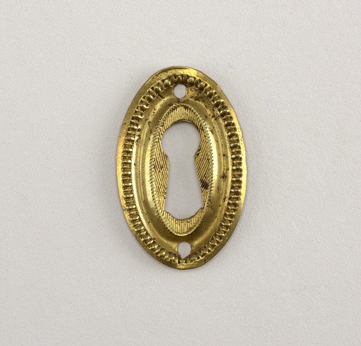Escutcheon
