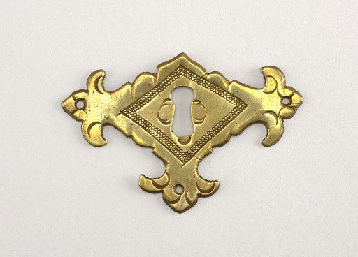 Escutcheon