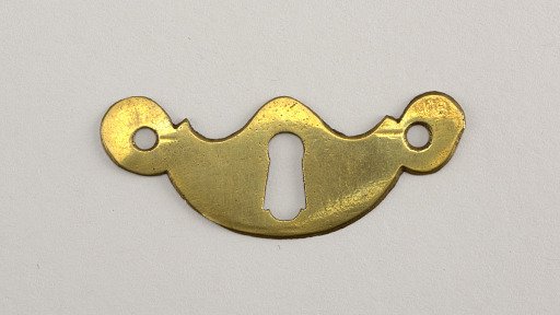 Escutcheon