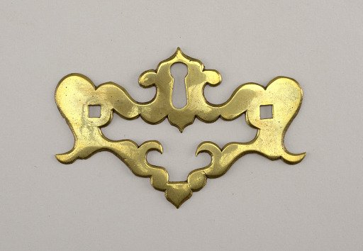 Escutcheon