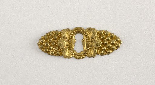 Escutcheon