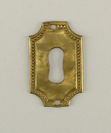 Escutcheon