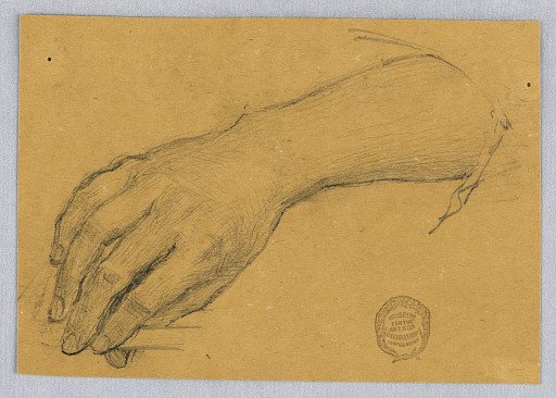 Study of Hand and Wrist