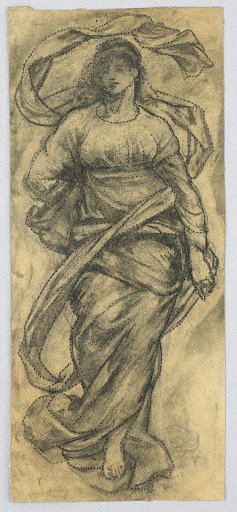 Study for a Mural