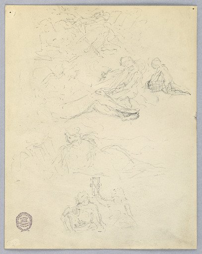 Sketches of Figures
