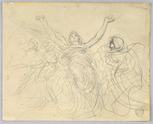 Group of Angels