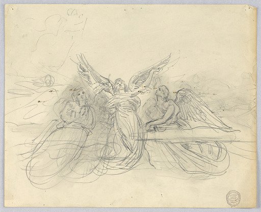 Group of Angels