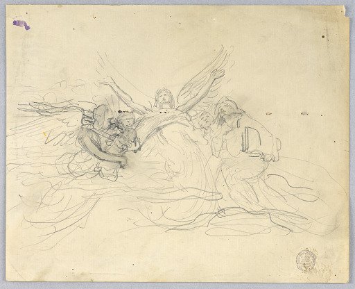 Worshipping Angels