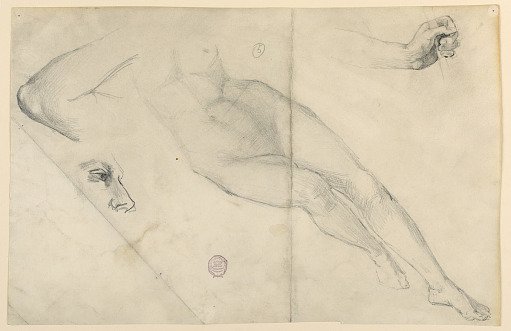 Nude Study