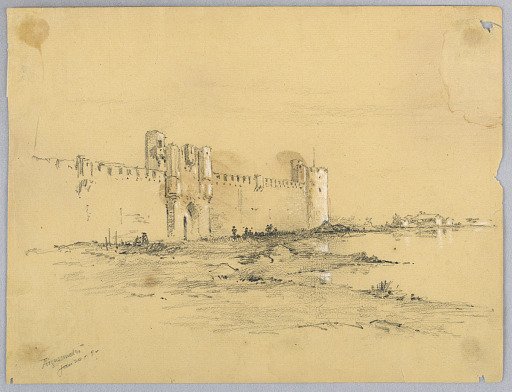 Aigues-Mortes