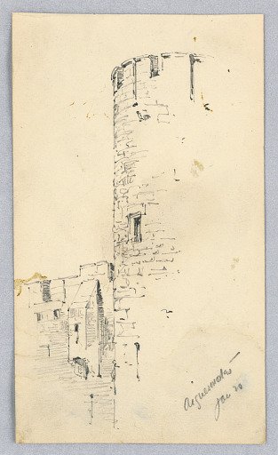 Aigues-Mortes