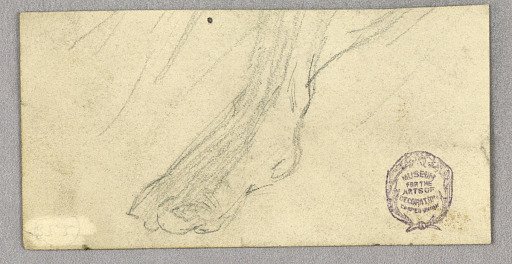 A Right Foot