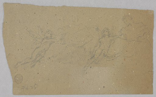 Sketches for Faith