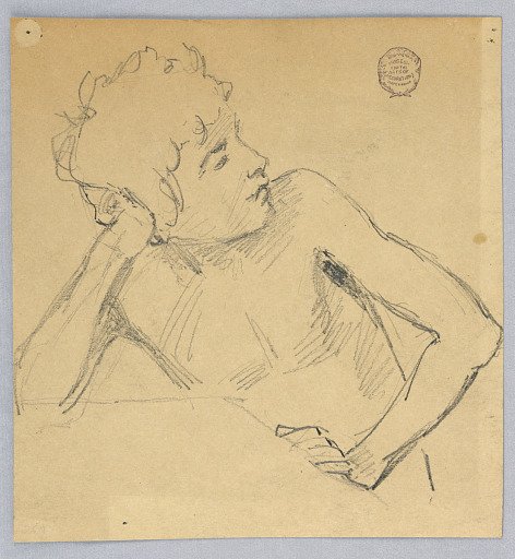 Figure Study