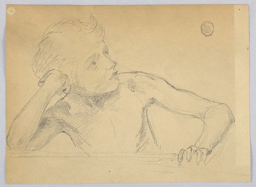 Figure Study