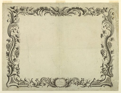 Decorative Frame