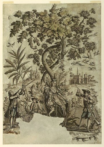 Bird Hunt