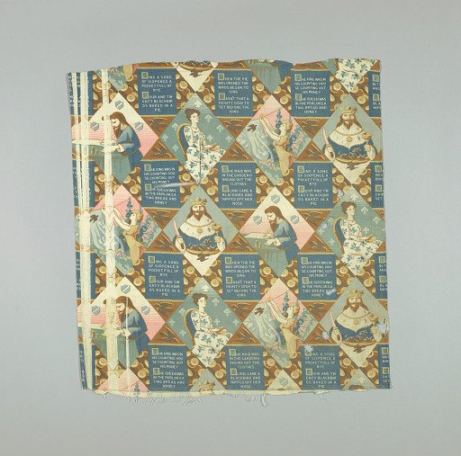 Sing a Song of Sixpence
