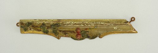 Fragment, frame