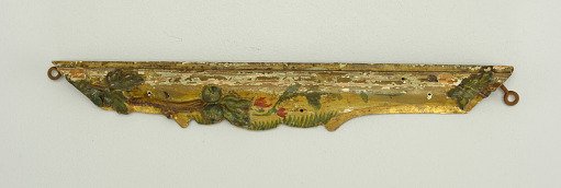 Fragment, frame