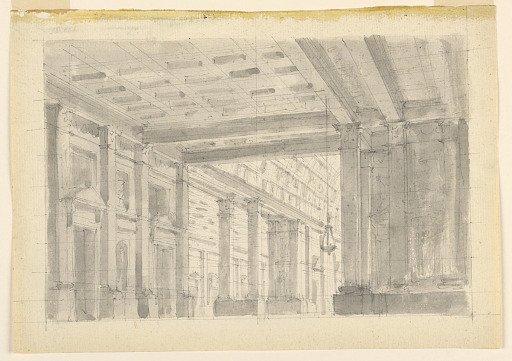 Stage Design