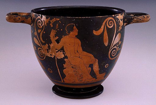 Skyphos (Drinking Cup)