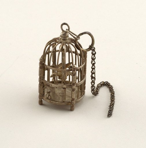bird cage