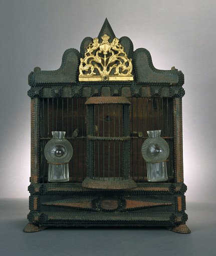 Birdcage