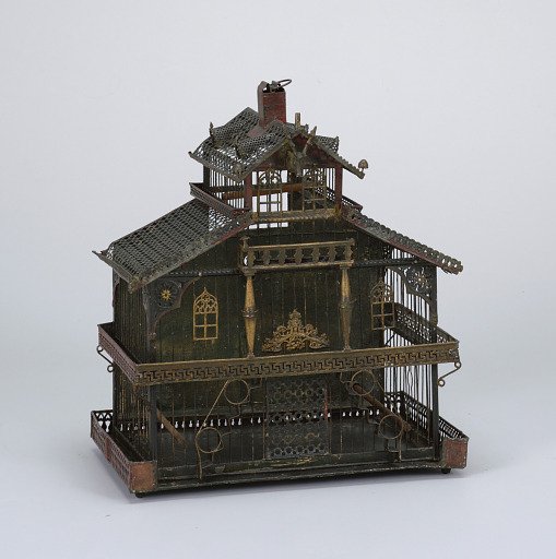 Birdcage