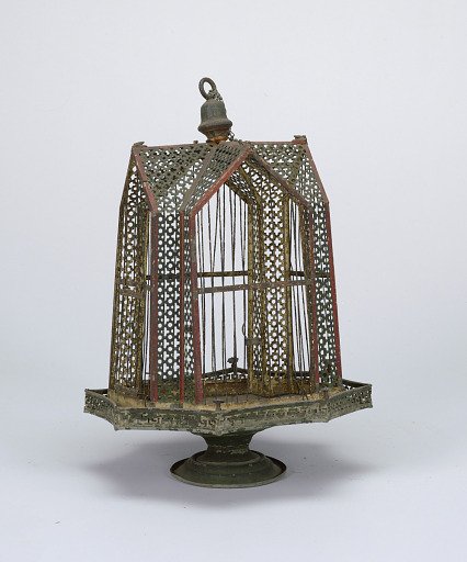 Birdcage