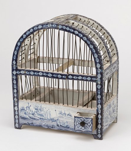 Birdcage