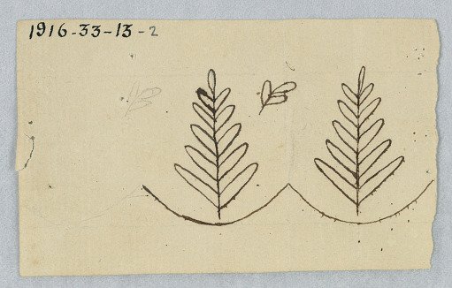 Design for Emrboidery Pattern