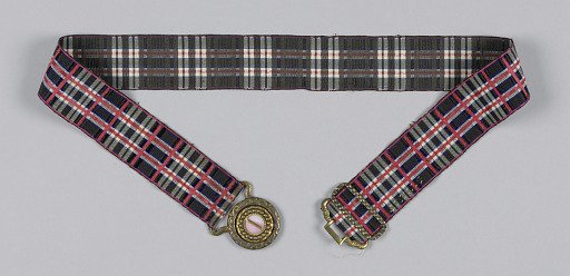 Belt