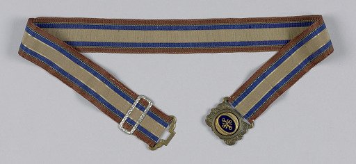 Belt