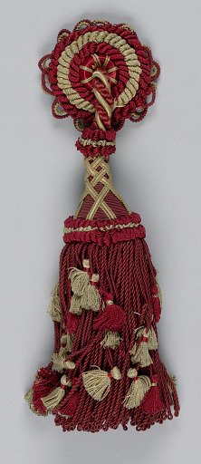 Tassel
