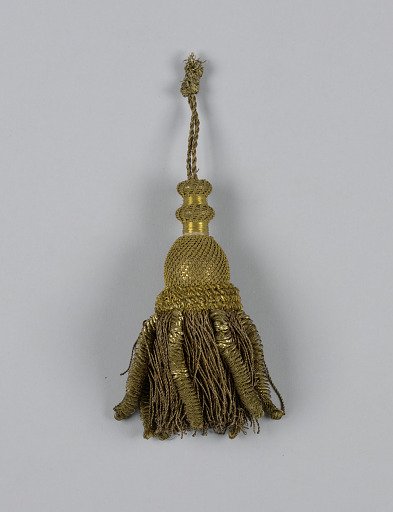Tassel