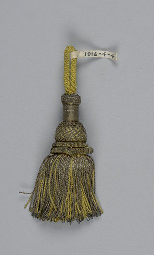 Tassel