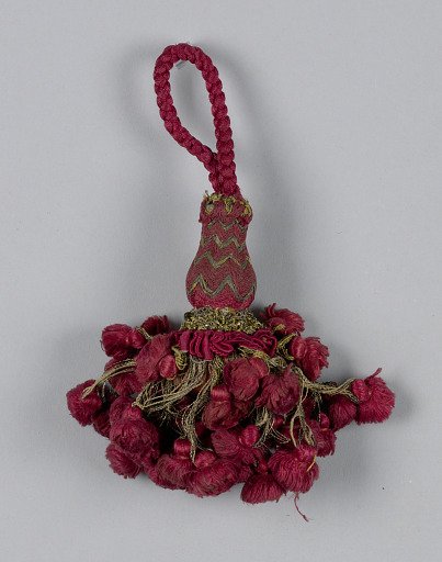 Tassel