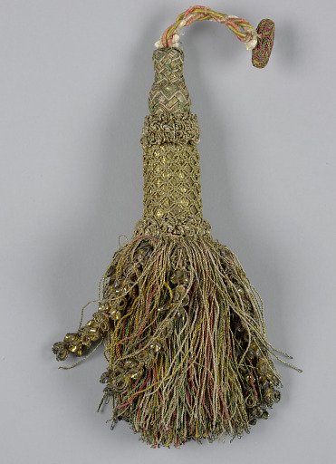 Tassel