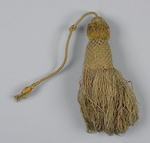 Tassel