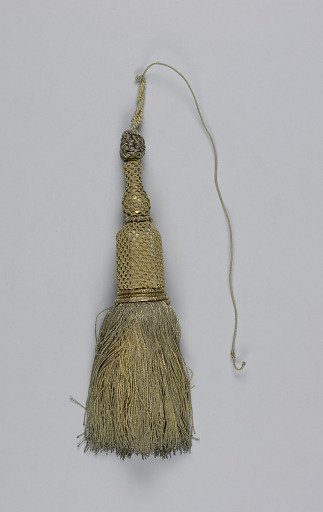 Tassel